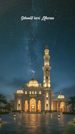 Selamat Lebaran