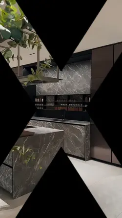 kitchen set