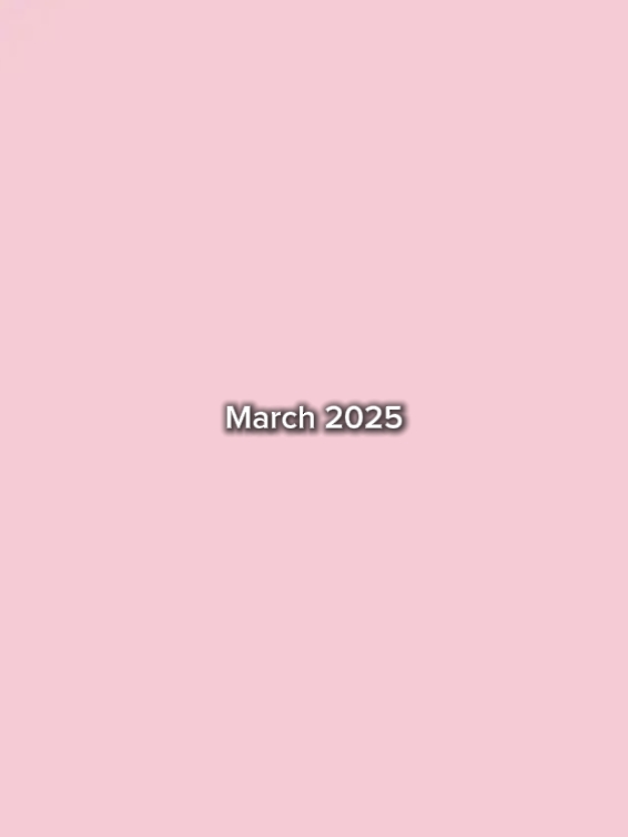 Marso 2025 / 2026