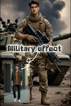 Dynamic Military Ai