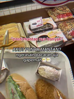 pasti mantany banyak