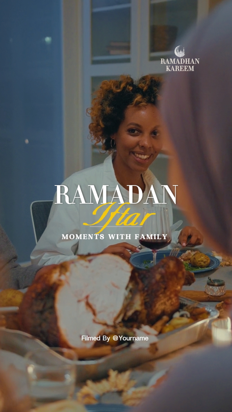 buka puasa Ramadhan 