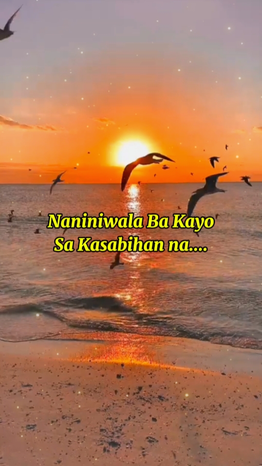LOVE SAYING