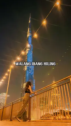 WALANG IBANG HILING