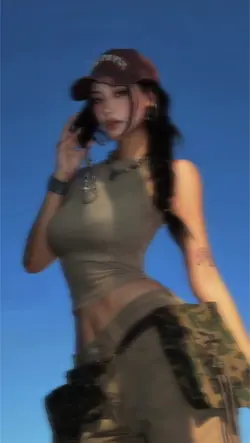 blur