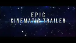 epic trailer teaser