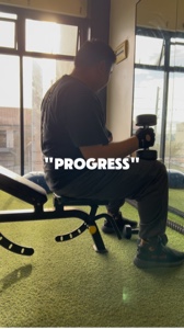 ¡Progreso! 