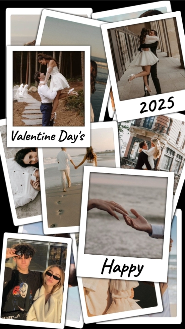 Valentim 2025
