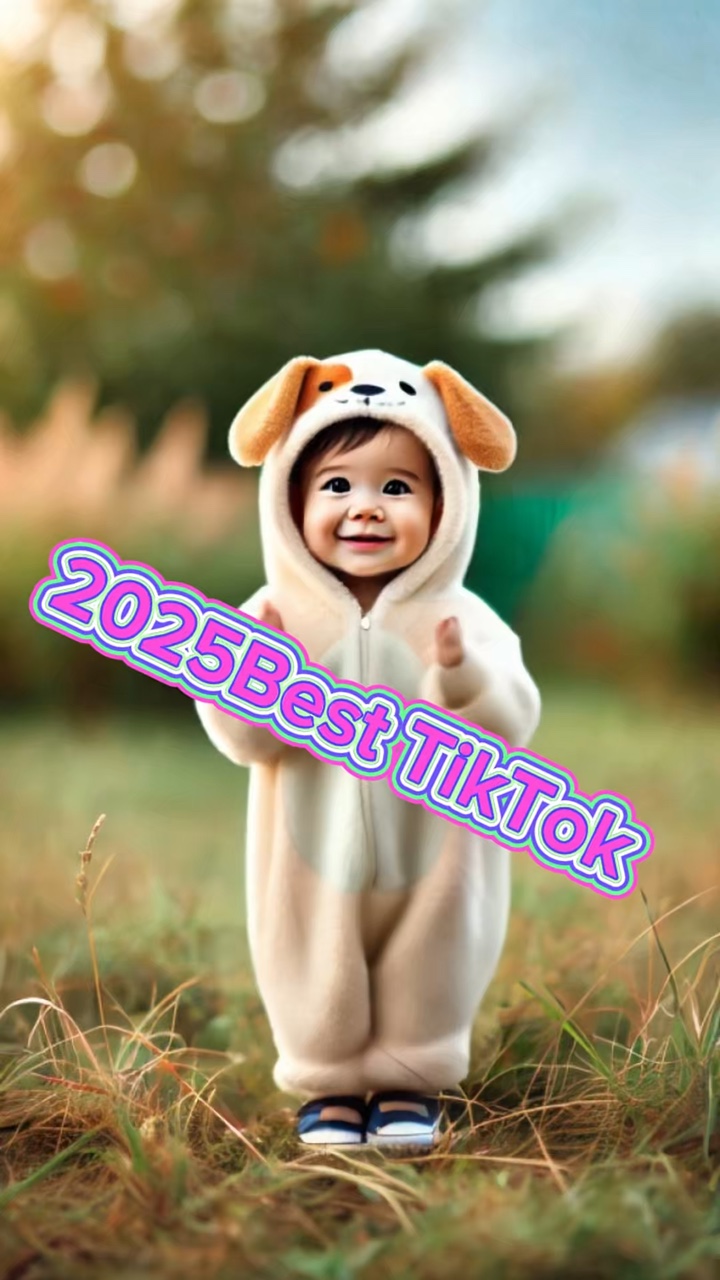 TikTok! 2025