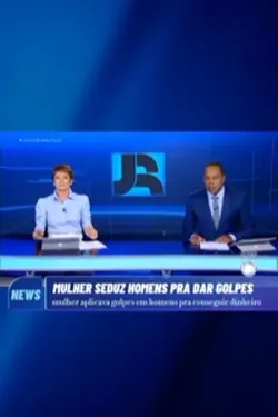 Jornal da record
