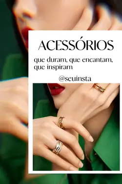 Acessórios