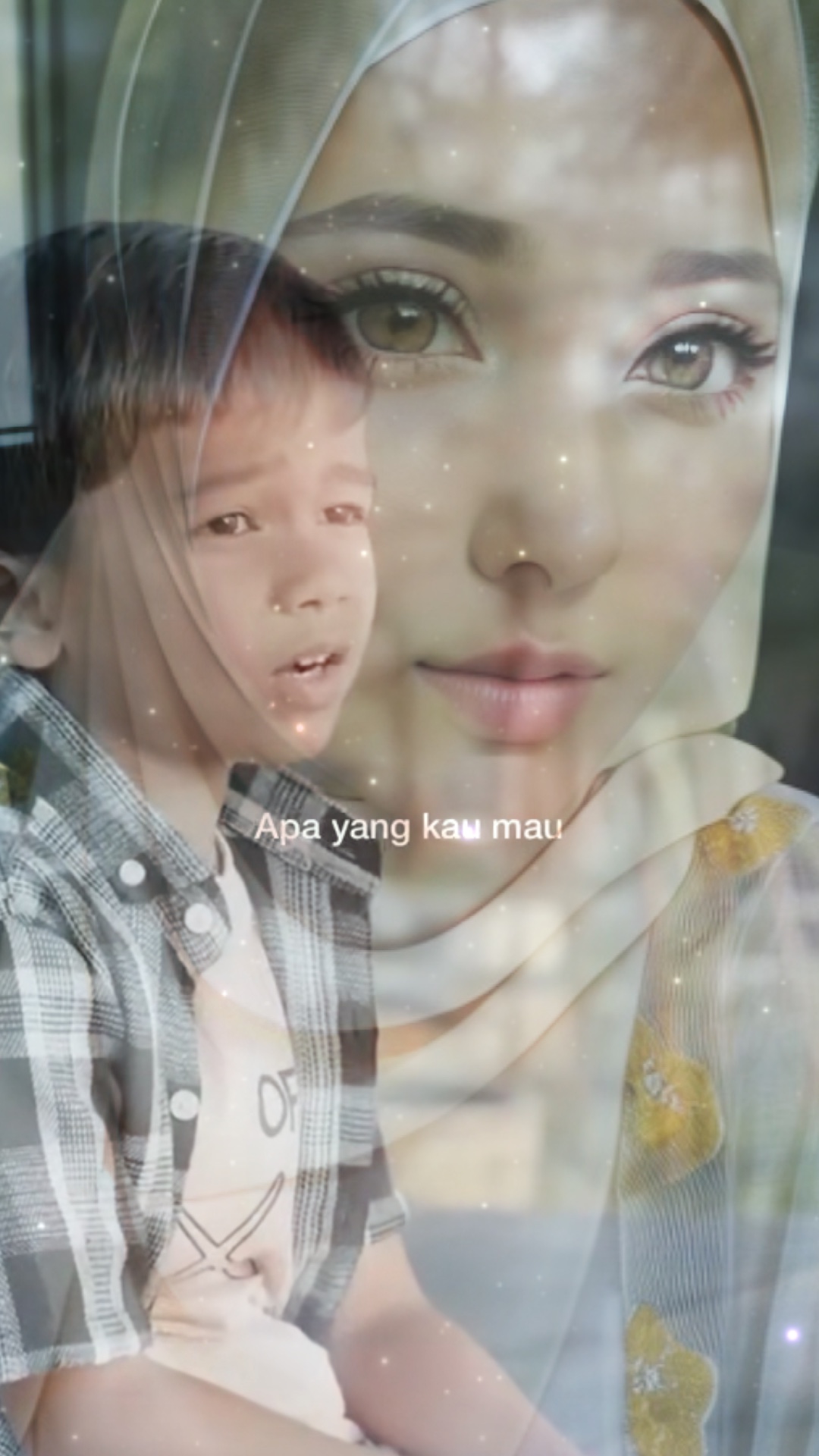 AKU TETAP CINTA 