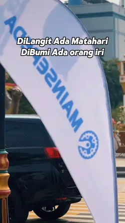 Dibumi Ada Orng Iri
