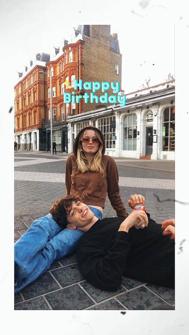 BF Birthday 