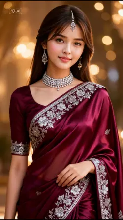 indian woman