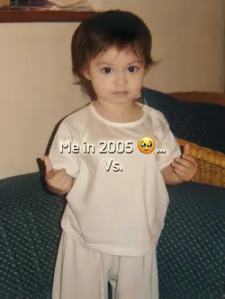 Glow Up Template