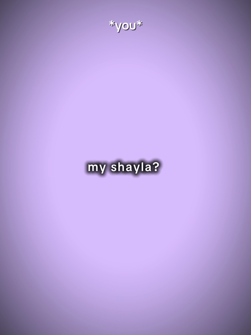my shayla