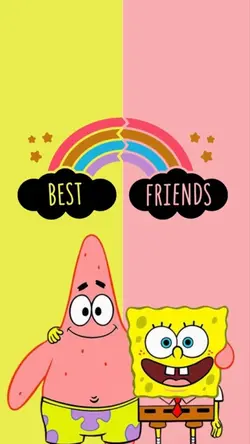 Best Friends 
