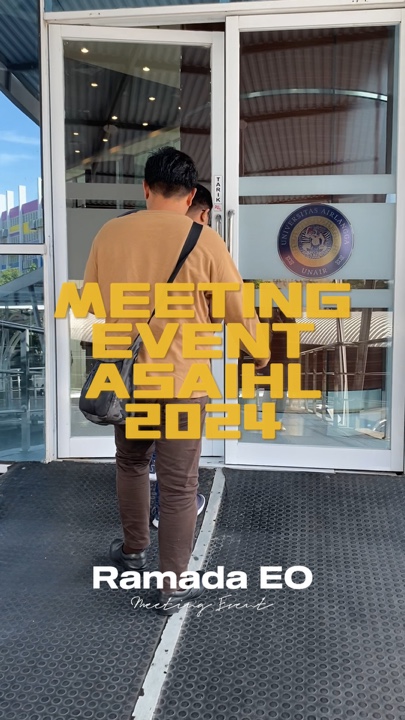 Meeting Event
