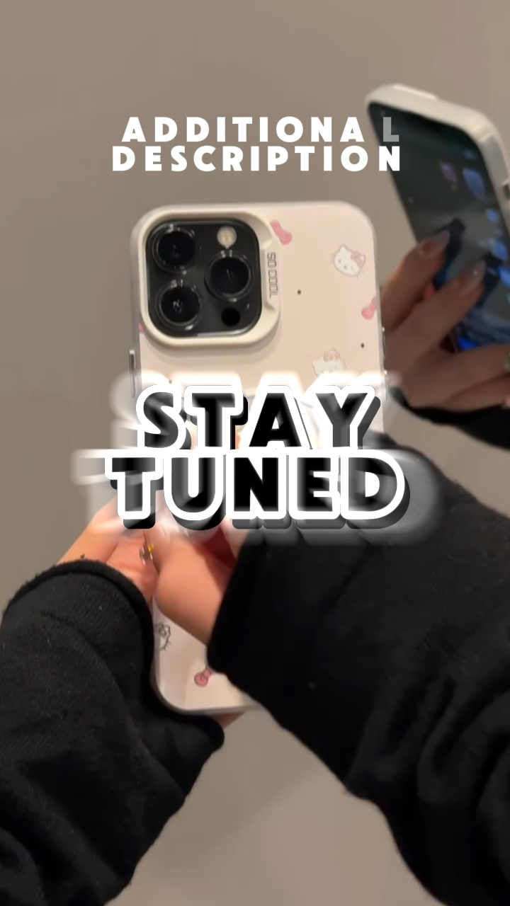 cell phone case