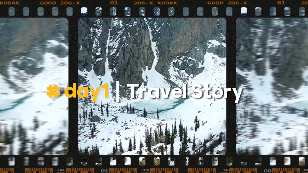 Travel Intro