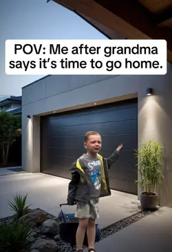 grandma
