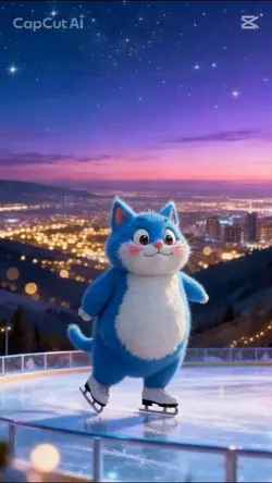 フィギュアスケート
