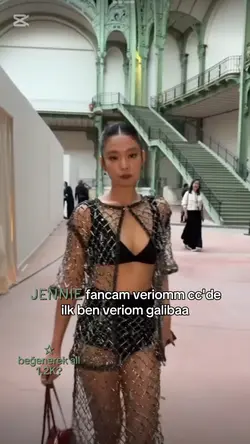 jennie fancam