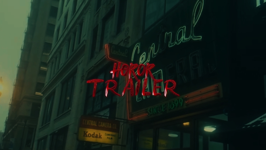 TRAILER NG KABAYO