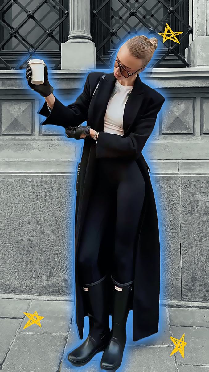 efek cutout x
