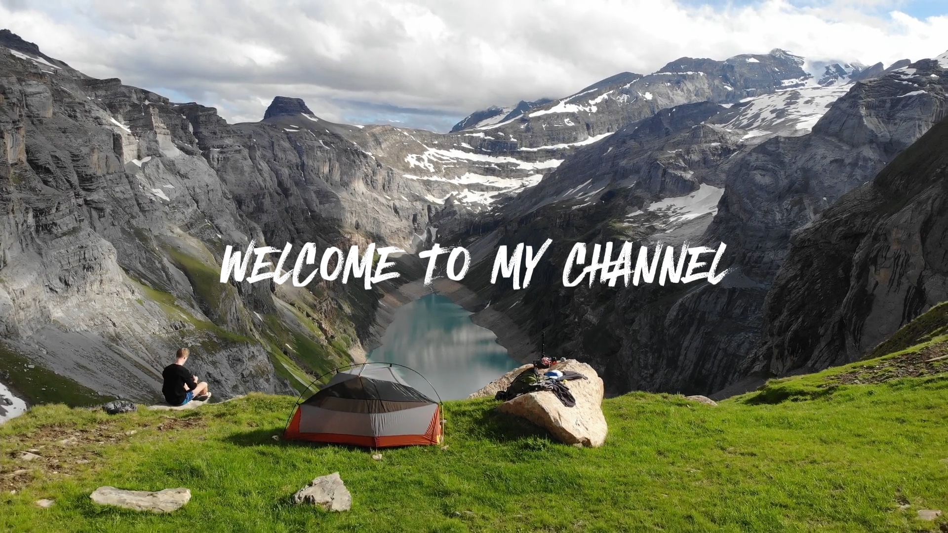 Travel Intro