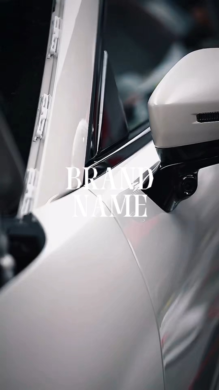 Car detailing 