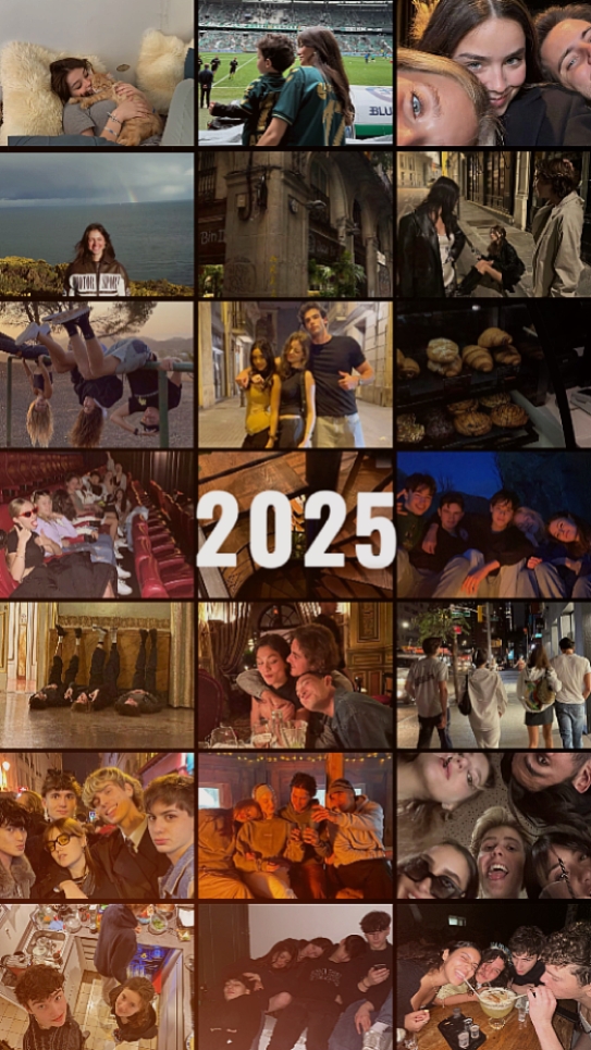 Merci 2025