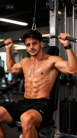 Beast Mode Gym