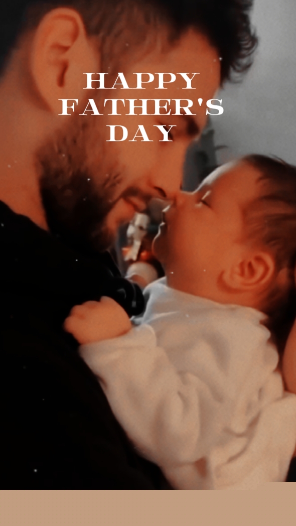 Amor De Padre 