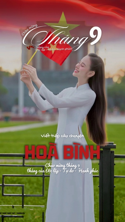 🇻🇳 Quoc Khánh 2 / 9 🇻🇳