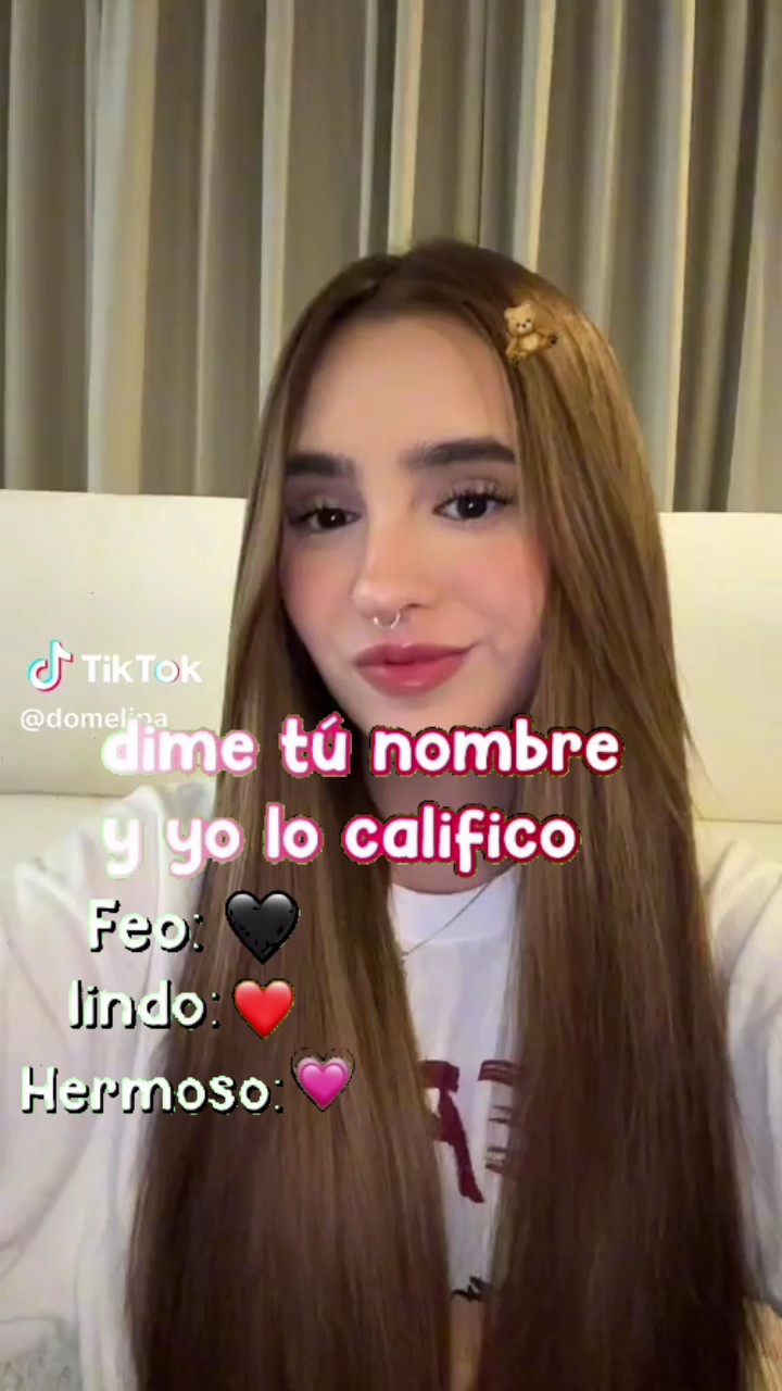yo lo calificó