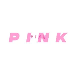 the theme is pink