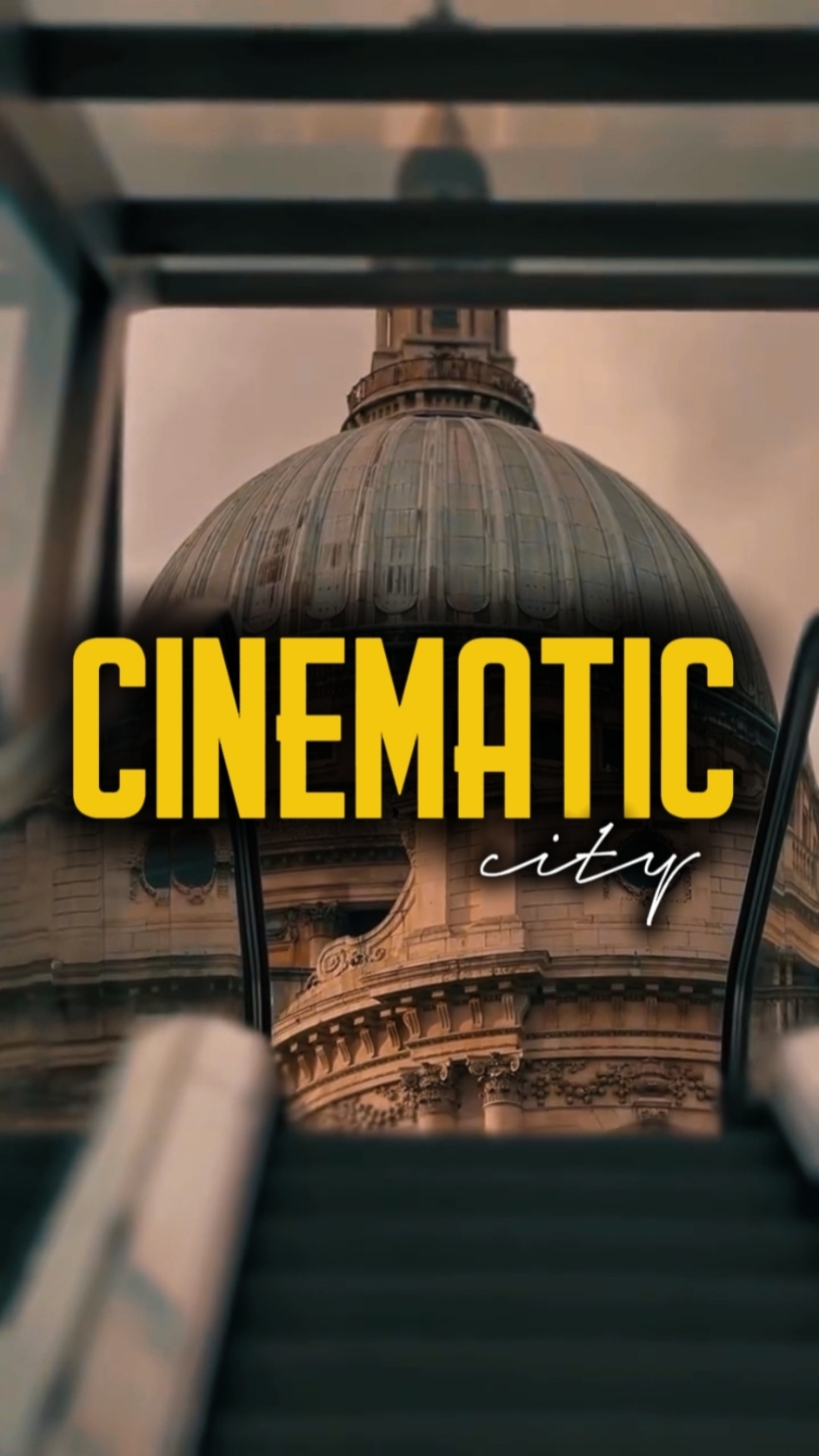 VILLE CINÉMATIQUE