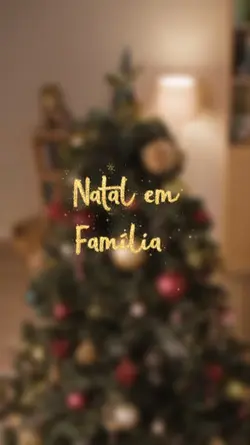Natal em Família 