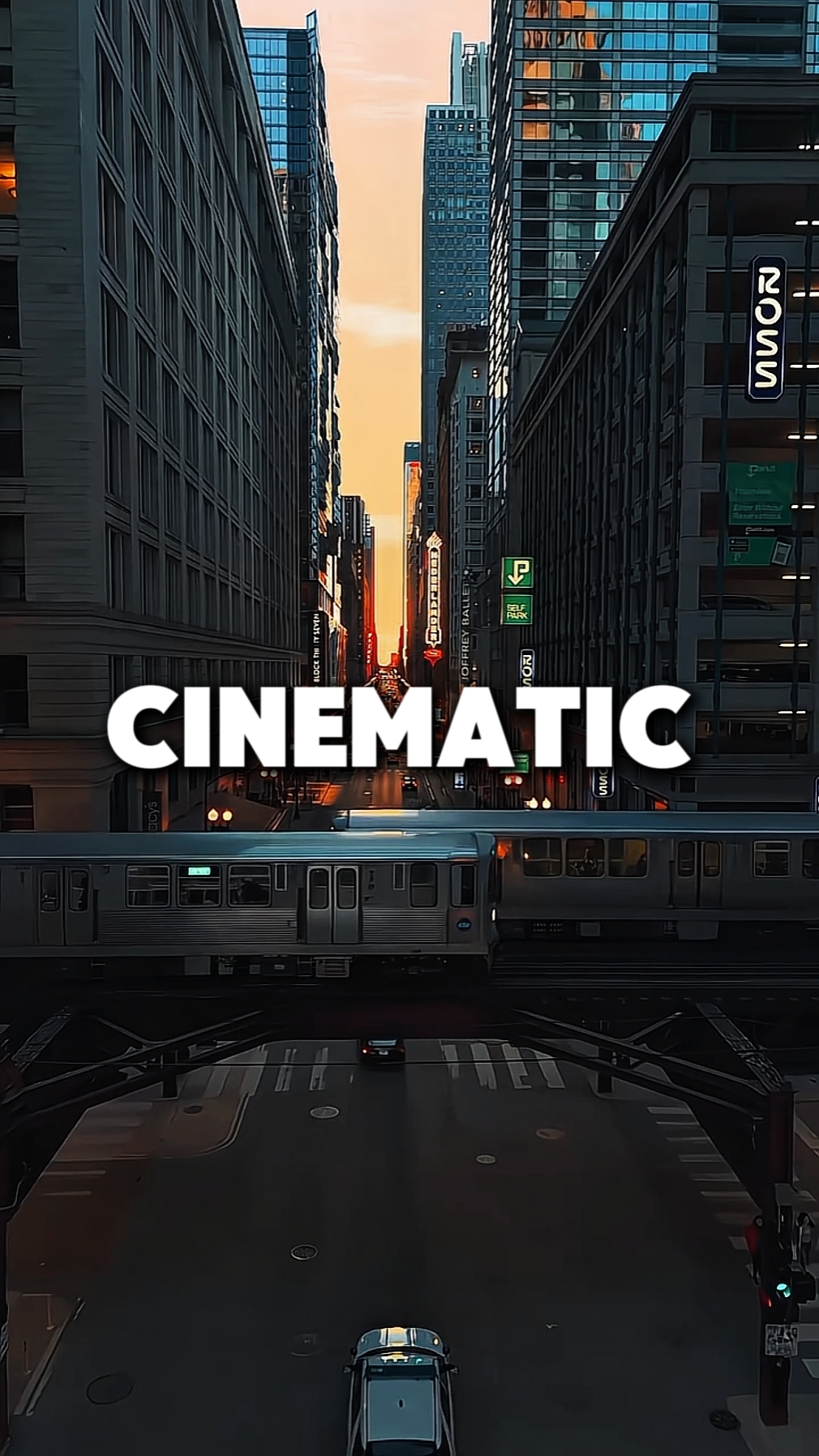 cinematic 