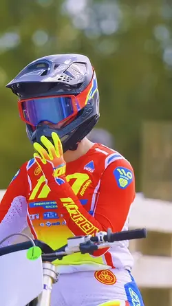 MOTOCROSS 