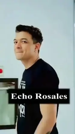 Echo Rosales