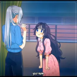 WAGURI x TREND