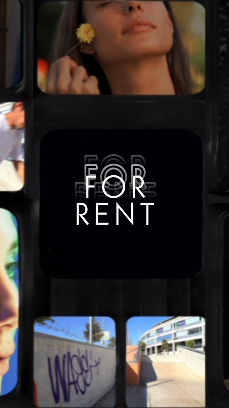 FOR RENT - APARTMENT