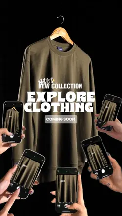 New collection 