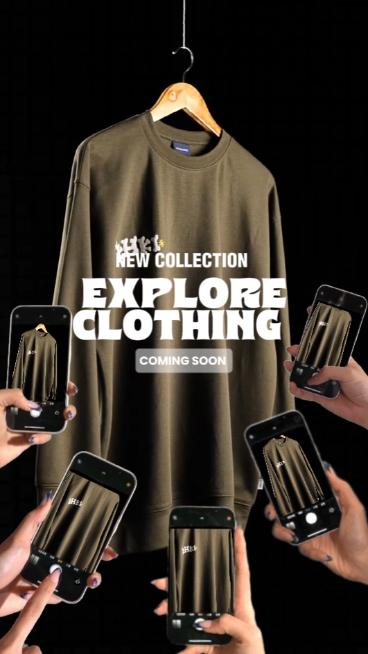 New collection 