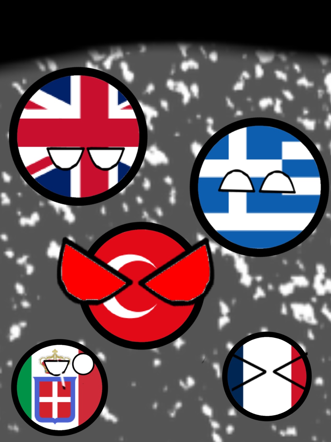 Türk bağımsızlığı