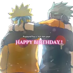 Happy Birthday !!