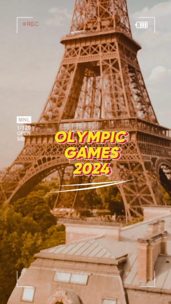 Olympic Games 2024